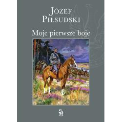 MOJE PIERWSZE BOJE