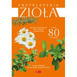 ENCYKLOPEDIA ZIOŁA