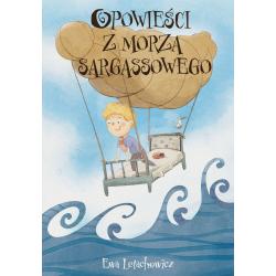 OPOWIEŚCI Z MORZA SARGASSOWEGO