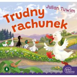 TRUDNY RACHUNEK