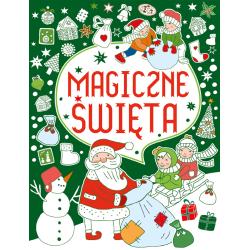 MAGICZNE ŚWIĘTA