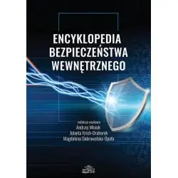ENCYKLOPEDIA BEZPIECZEŃSTWA WEWNĘTRZNEGO