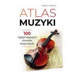 ATLAS MUZYKI