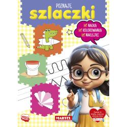 POZNAJĘ SZLACZKI