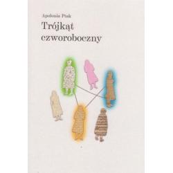 TRÓJKĄT CZWOROBOCZNY