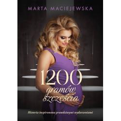 1200 GRAMÓW SZCZĘŚCIA