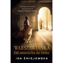 WARSZAWIANKA. OD ZMIERZCHU DO ŚWITU