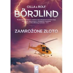 ZAMROŻONE ZŁOTO