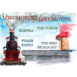 LOKOMOTYWA, RZEKA, PTASIE RADIO