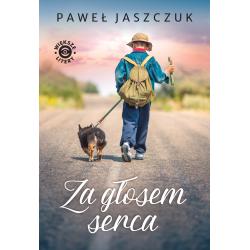 ZA GŁOSEM SERCA