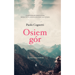 OSIEM GÓR