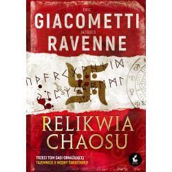 RELIKWIA CHAOSU