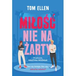 MIŁOŚĆ NIE NA ŻARTY