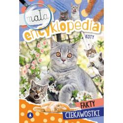 KOTY. MAŁA ENCYKLOPEDIA