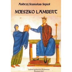 MIESZKO LAMBERC