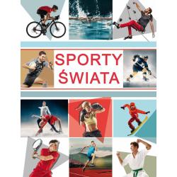 SPORTY ŚWIATA