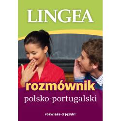 ROZMÓWNIK POLSKO-PORTUGALSKI