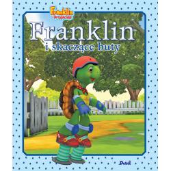 FRANKLIN I SKACZĄCE BUTY