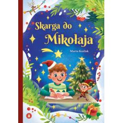 SKARGA DO MIKOŁAJA