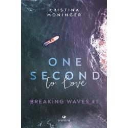 ONE SECOND TO LOVE. BREAKING WAVES 1