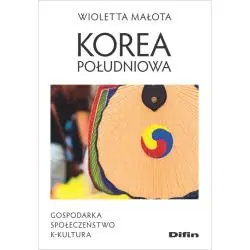 KOREA POŁUDNIOWA