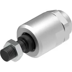 SPRZĘGŁO ELASTYCZNE FK-M16 X 1,5 FESTO