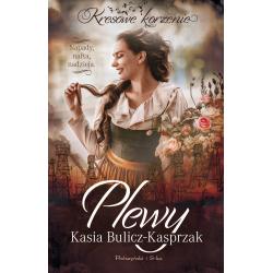 PLEWY. NAPADY, NAFTA, NADZIEJA. KRESOWE KORZENIE
