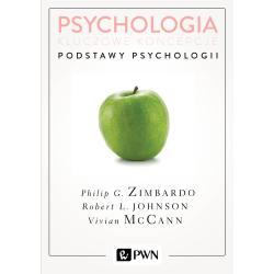 PODSTAWY PSYCHOLOGII. PSYCHOLOGIA KLUCZOWE KONCEPCJE