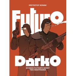 FUTURO DARKO