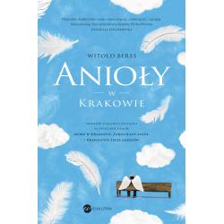 ANIOŁY W KRAKOWIE