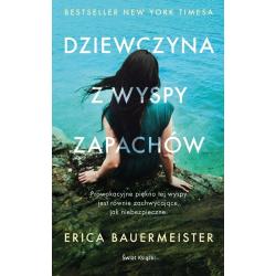 DZIEWCZYNA Z WYSPY ZAPACHÓW