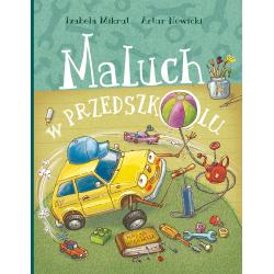 MALUCH W PRZEDSZKOLU