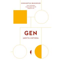 GEN. UKRYTA HISTORIA