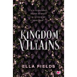 KINGDOM OF VILLAINS