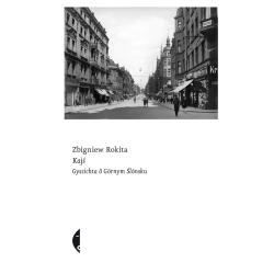 KAJŚ [EDYCYJŎ ŚLŌNSKŎ]. GYSZICHTA Ô GŌRNYM ŚLŌNSKU. SULINA
