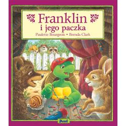 FRANKLIN I JEGO PACZKA