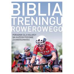 BIBLIA TRENINGU ROWEROWEGO