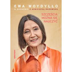 SZCZĘŚCIA MOŻNA SIĘ NAUCZYĆ