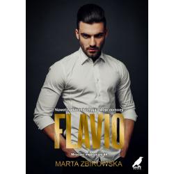 FLAVIO. MROCZNI MĘŻCZYŹNI 4