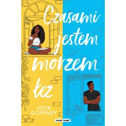 CZASAMI JESTEM MORZEM ŁEZ