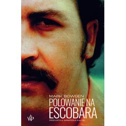 POLOWANIE NA ESCOBARA