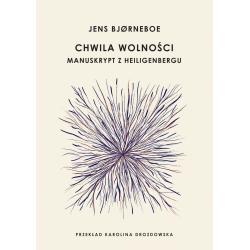 CHWILA WOLNOŚCI