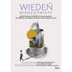 WIEDEŃ NIEOCZYWISTY