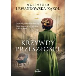 KRZYWDY PRZESZŁOŚCI