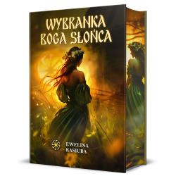 WYBRANKA BOGA SŁOŃCA. SŁOWIAŃSKIE ŚWIATY