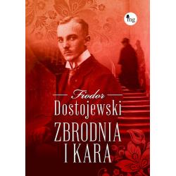 ZBRODNIA I KARA
