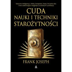 CUDA NAUKI I TECHNIKI STAROŻYTNOŚCI