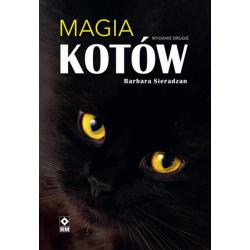 MAGIA KOTÓW