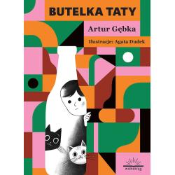 BUTELKA TATY