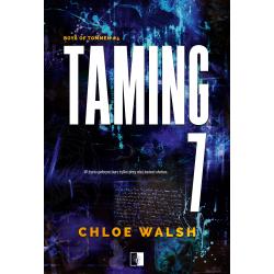 TAMING 7. BOYS OF TOMMEN 5